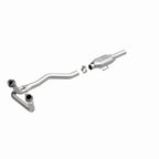 MagnaFlow Direct Fit Catalytic Converter Ford 87 91