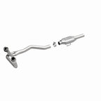MagnaFlow Direct Fit Catalytic Converter Ford 87 91