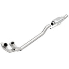 MagnaFlow Direct Fit Catalytic Converter Ford 87 96