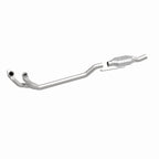 MagnaFlow Direct Fit Catalytic Converter Ford 87 96