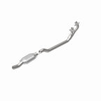 MagnaFlow Direct Fit Catalytic Converter Ford 87 96
