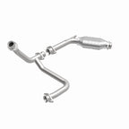 MagnaFlow Conv DF Ford-Mercury 84 87