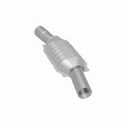 MagnaFlow Direct Fit Catalytic Converter GM 25inch x 7inch x 4inch 2.5/2.5inch