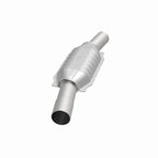 MagnaFlow Direct Fit Catalytic Converter GM 25inch x 7inch x 4inch 2.5/2.5inch