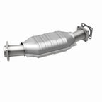 MagnaFlow Direct Fit Catalytic Converter GM 75 79