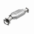 MagnaFlow Direct Fit Catalytic Converter GM 75 79