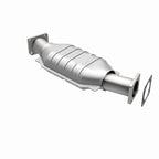 MagnaFlow Direct Fit Catalytic Converter GM 75 79