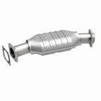 MagnaFlow Direct Fit Catalytic Converter GM 75 79