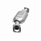 MagnaFlow Direct Fit Catalytic Converter GM 75 79