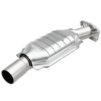 MagnaFlow Direct Fit Catalytic Converter GM 77 79