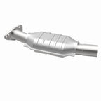 MagnaFlow Direct Fit Catalytic Converter GM 77 79