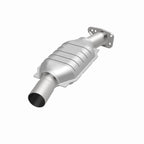 MagnaFlow Direct Fit Catalytic Converter GM 77 79