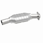 MagnaFlow Direct Fit Catalytic Converter GM 77 79