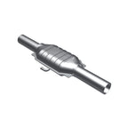 MagnaFlow Direct Fit Catalytic Converter Jeep 79-81