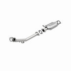 MagnaFlow Direct Fit Catalytic Converter Mazda 84 85