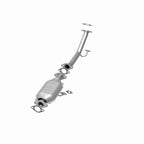 MagnaFlow Direct Fit Catalytic Converter Mazda 84 85