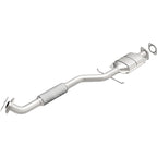 MagnaFlow Conv DF Sonata/Optim 2.4L Rear