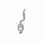 MagnaFlow Conv DF Sonata/Optim 2.4L Rear