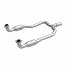 MagnaFlow Conv GM 49X6.5X4 2.25/3