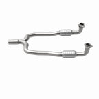 MagnaFlow Conv GM 49X6.5X4 2.25/3