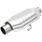 MagnaFlow Universal Catalytic Converter 1.75 W/Air FED