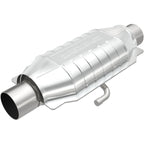 MagnaFlow Universal Catalytic Converter 1.75 W/Air FED