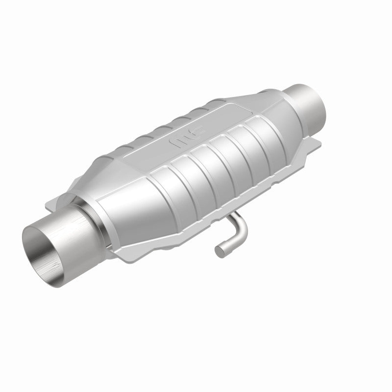 MagnaFlow Universal Catalytic Converter 1.75 W/Air FED
