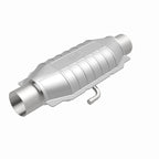 MagnaFlow Universal Catalytic Converter 1.75 W/Air FED