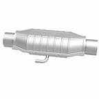 MagnaFlow Universal Catalytic Converter 1.75 W/Air FED