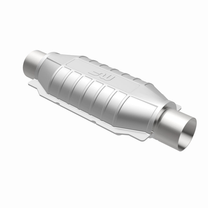 MagnaFlow Universal Catalytic Converter 1.75 W/Air FED