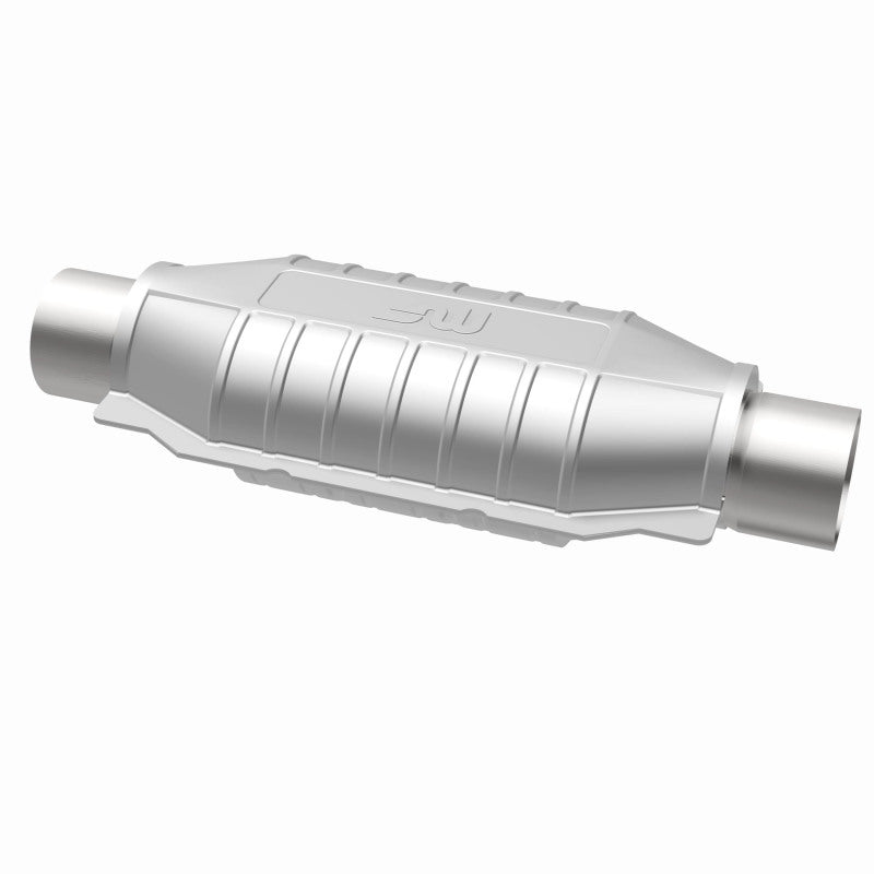 MagnaFlow Universal Catalytic Converter 1.75 W/Air FED