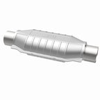 MagnaFlow Universal Catalytic Converter 1.75 W/Air FED