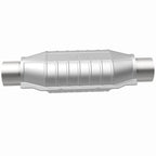 MagnaFlow Universal Catalytic Converter 1.75 W/Air FED