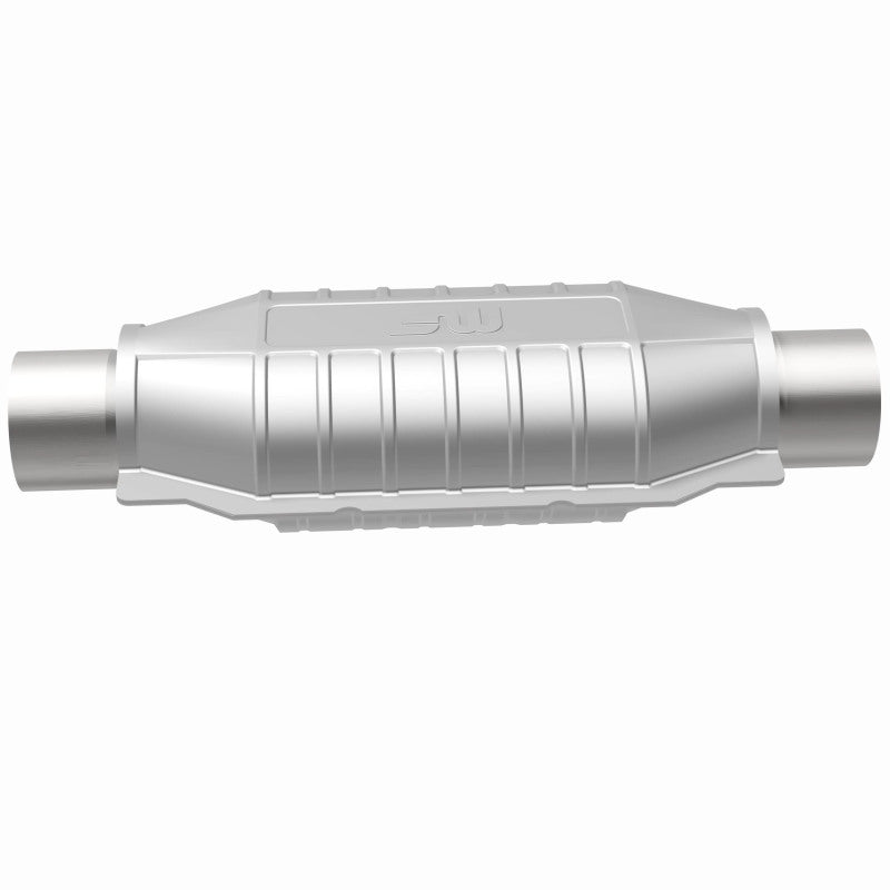 MagnaFlow Universal Catalytic Converter 1.75 W/Air FED