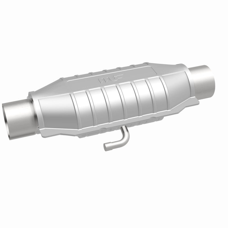 MagnaFlow Universal Catalytic Converter 1.75 W/Air FED