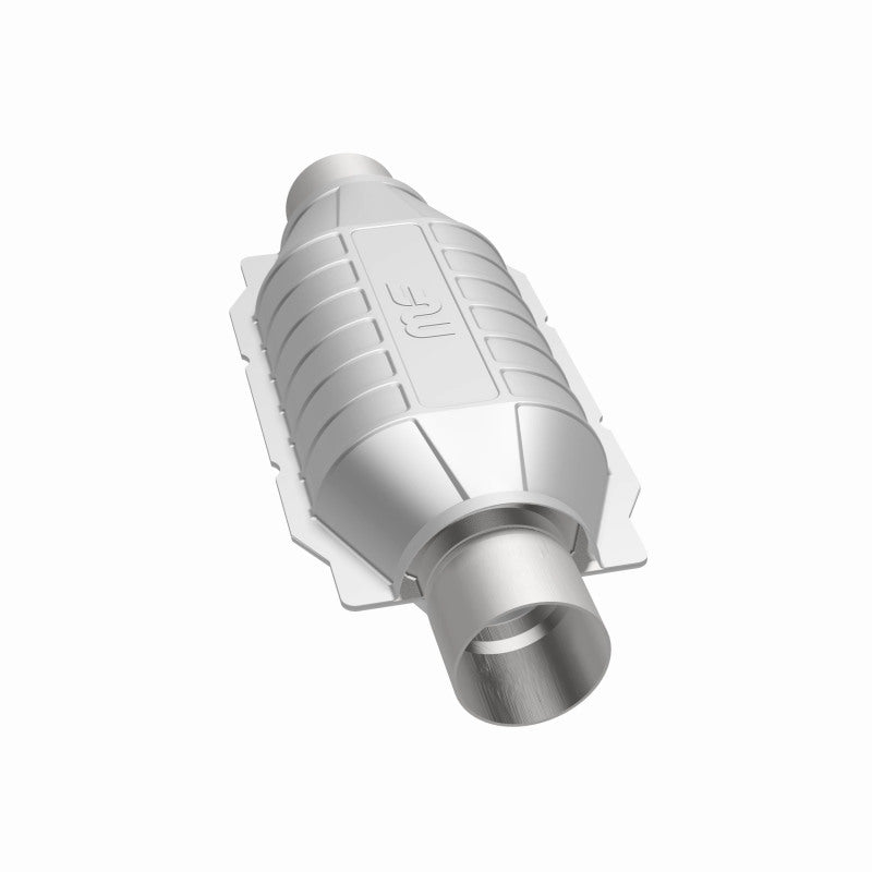 MagnaFlow Universal Catalytic Converter 1.75 W/Air FED