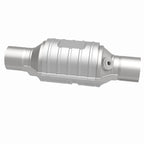 MagnaFlow Universal Catalytic Converter 1.75inch w/ single O2
