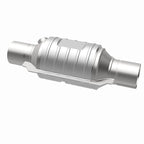 MagnaFlow Universal Catalytic Converter 1.75inch w/ single O2