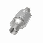MagnaFlow Universal Catalytic Converter 2.00inch w/ single O2