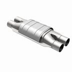 MagnaFlow Universal Catalytic Converter 2/2 D/D