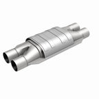 MagnaFlow Universal Catalytic Converter 2/2 D/D