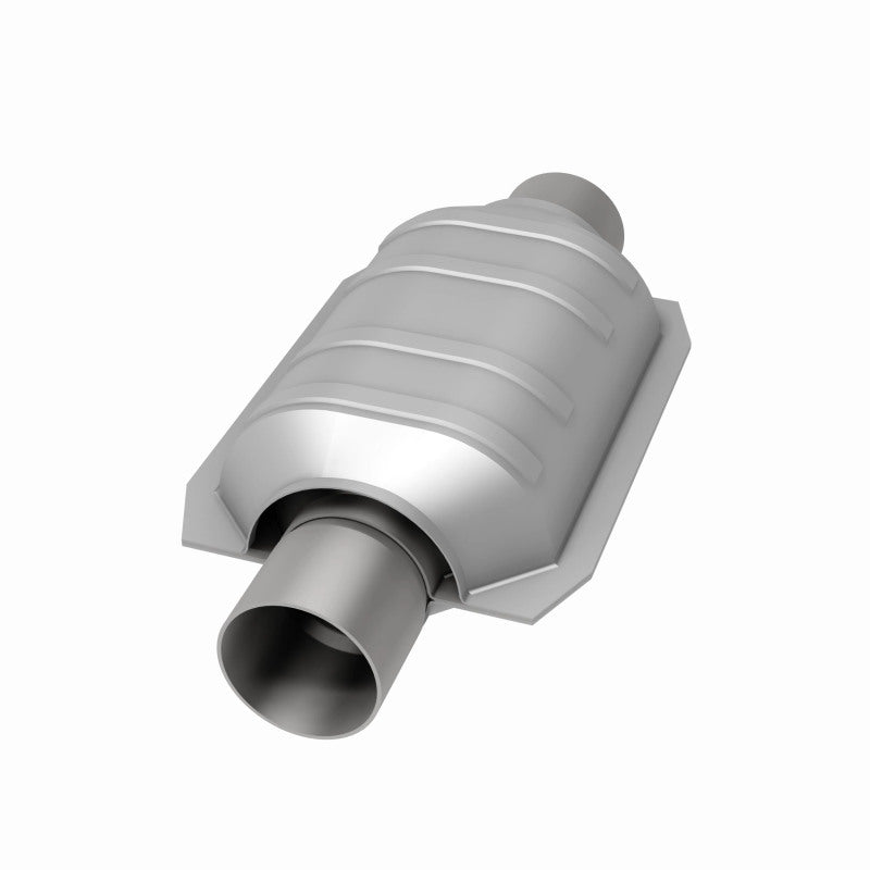 MagnaFlow Universal Catalytic Converter 2.25 W/Air FED