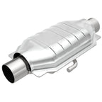 MagnaFlow Universal Catalytic Converter 2.25 W/Air
