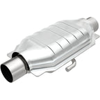 MagnaFlow Universal Catalytic Converter 2.25 W/Air