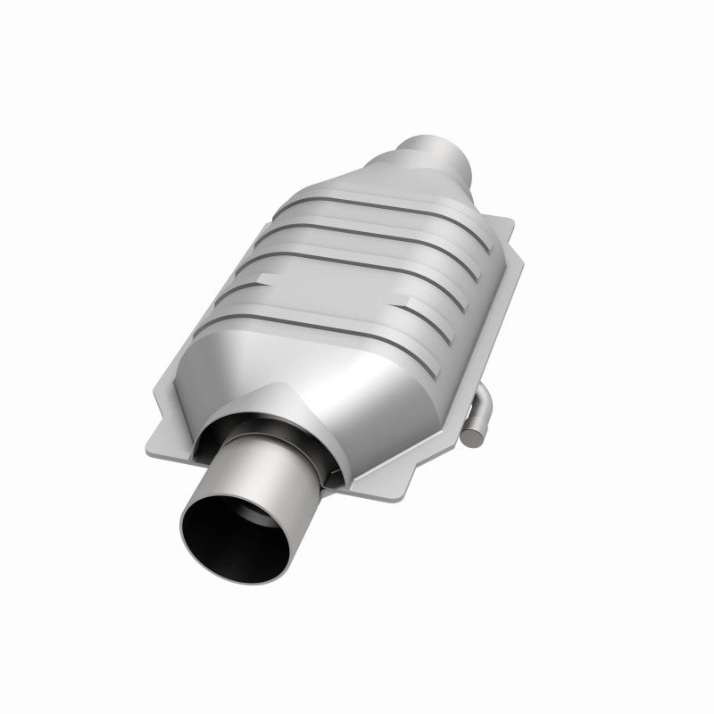 MagnaFlow Universal Catalytic Converter 2.25 W/Air