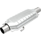 MagnaFlow Universal Catalytic Converter 2.25 W/Air