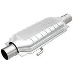 MagnaFlow Universal Catalytic Converter 2.25 W/Air