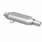 MagnaFlow Universal Catalytic Converter 2.25 W/Air