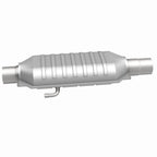 MagnaFlow Universal Catalytic Converter 2.25 W/Air