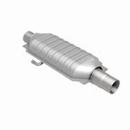 MagnaFlow Universal Catalytic Converter 2.25 W/Air